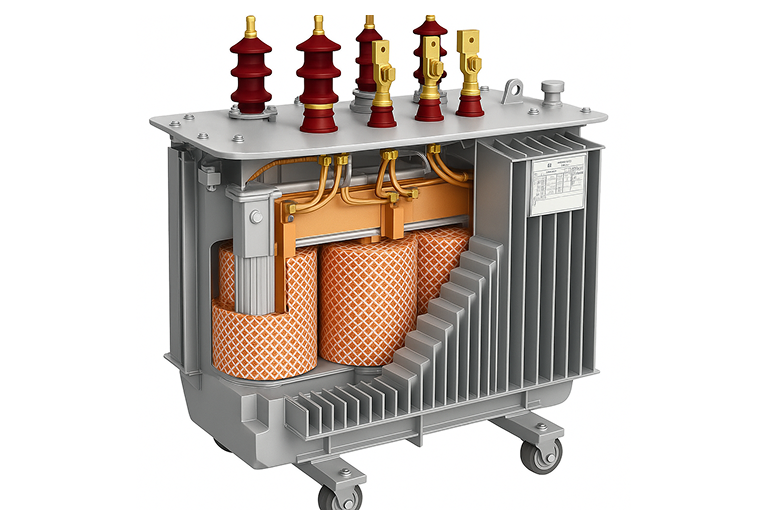 Electrical Solutions Image